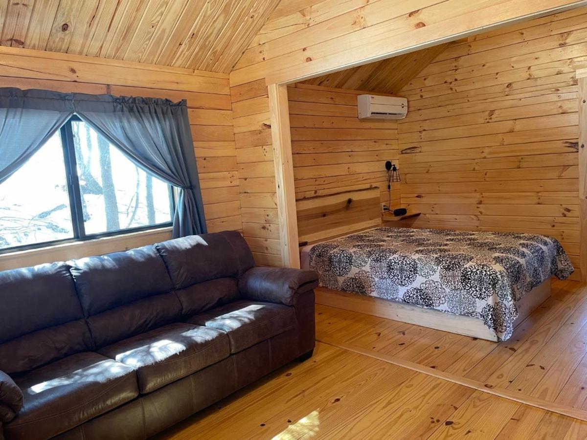 Lakewood Park - Luxury Ferienhaus Barnesville