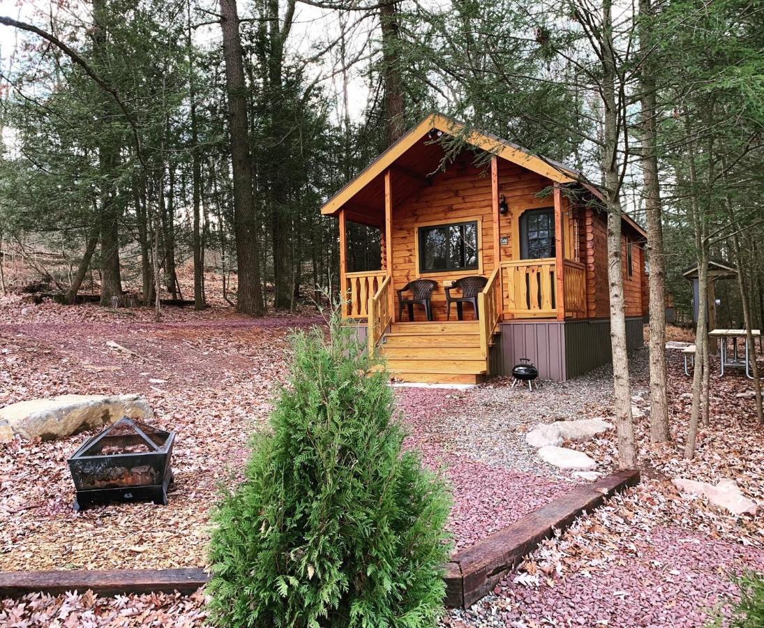 Lakewood Park - Luxury Ferienhaus Barnesville