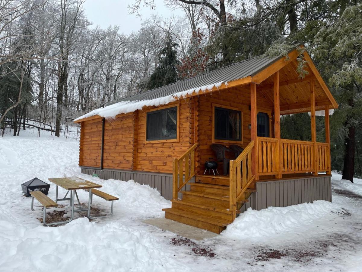 Ferienhaus Lakewood Park - Luxury