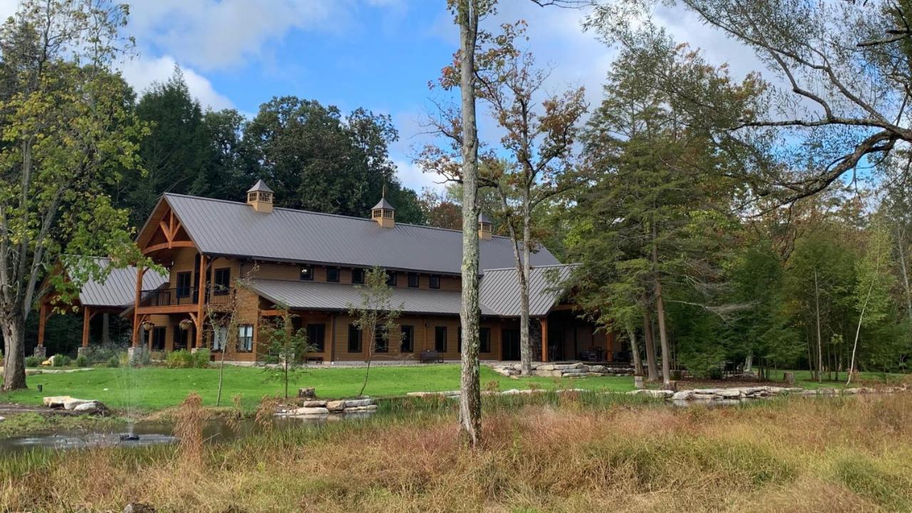 Lakewood Park - Luxury Ferienhaus *